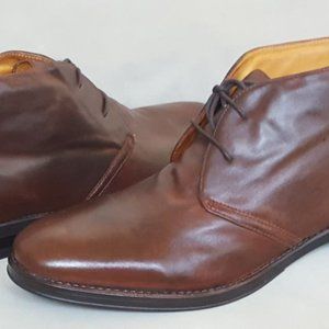 Winnow Chukka Boots - By Giorgio Brutini